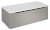 KERALA umyvadlová skříňka 100x35x47,5cm, 1x zásuvka, agila KR100-4343
