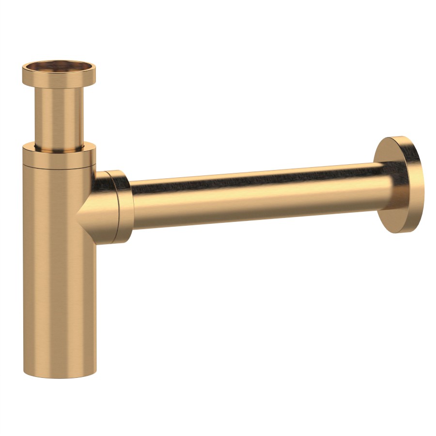 SI519D (61662) Umyvadlový sifon 5/4