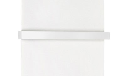 TABELLA držák ručníků 390mm, bílá mat MI390W