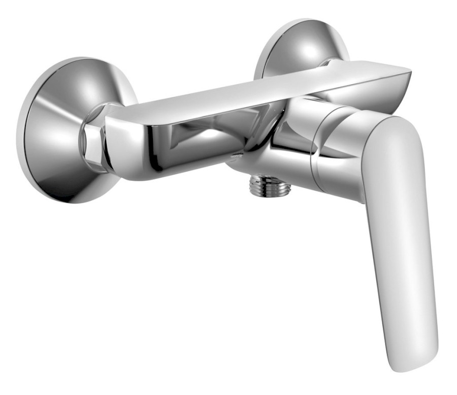 SCHMITZ nástěnná sprchová baterie, chrom 863.011.1