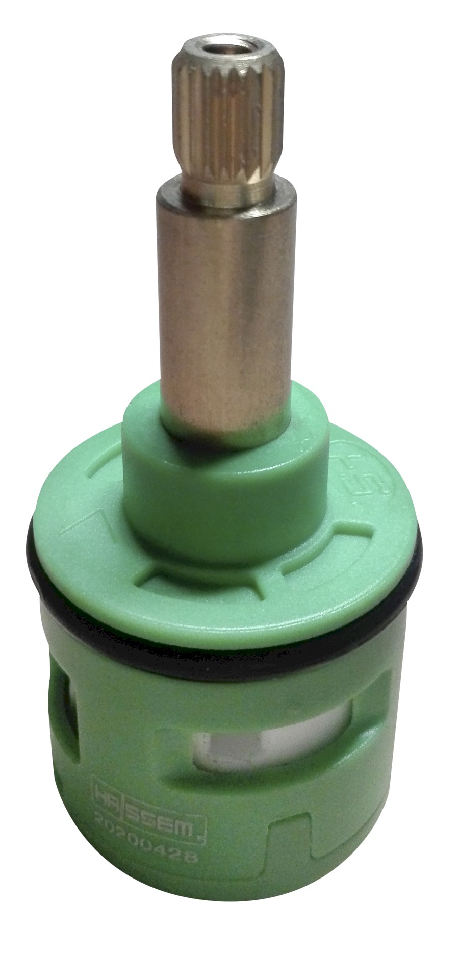 NDIV-39 (57339) Přepínač kartuše, 2 výstupy NDIV-39