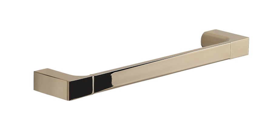 PI213587 (50498) PIRENEI držák ručníků 350mm, zlato PI213587