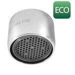 3074.103 (57389) NEOPERL perlátor úsporný 3,8 l/min, vnitřní závit M22x1, chrom 3074.103