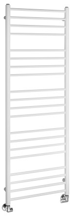 IR369W (60902) DINA otopné těleso 500x1440mm, bílá IR369W