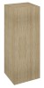 ESPACE skříňka 35x94x32cm, 1x dvířka, levá/pravá, jilm bardini ESC530-1313