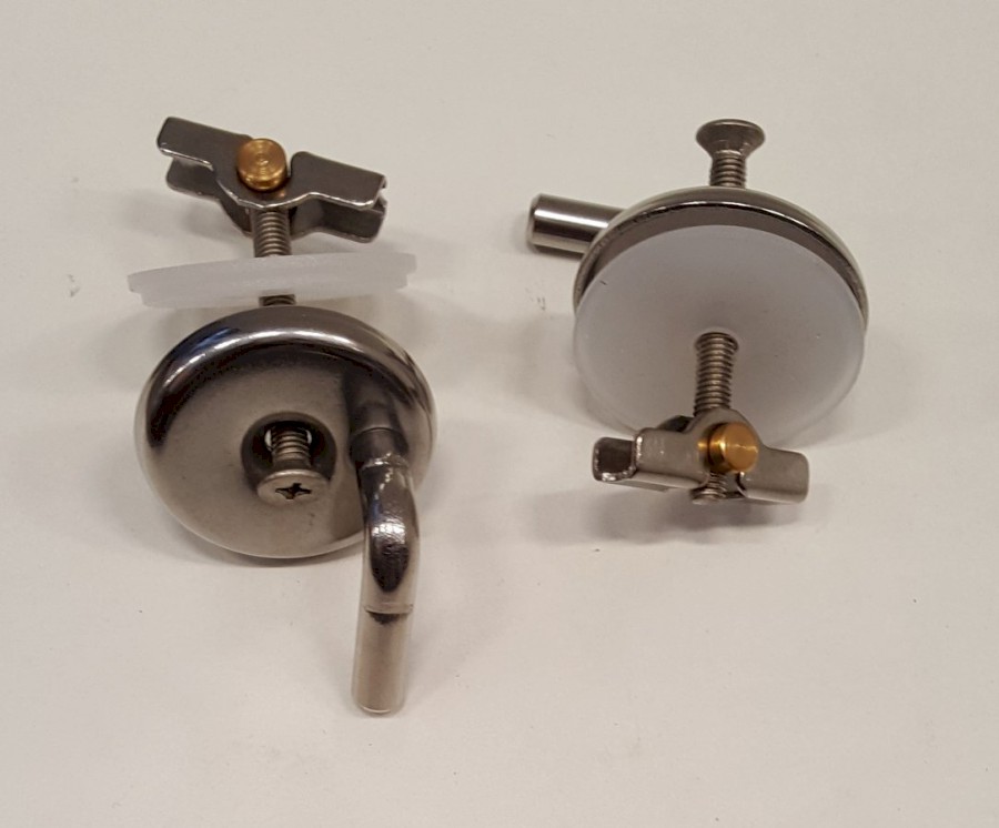 KID úchyt pantů WC sedátka (KC0802) NDKC3041