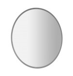 VS050 (59889) VISO kulaté zrcadlo s LED osvětlením ø 50cm VS050
