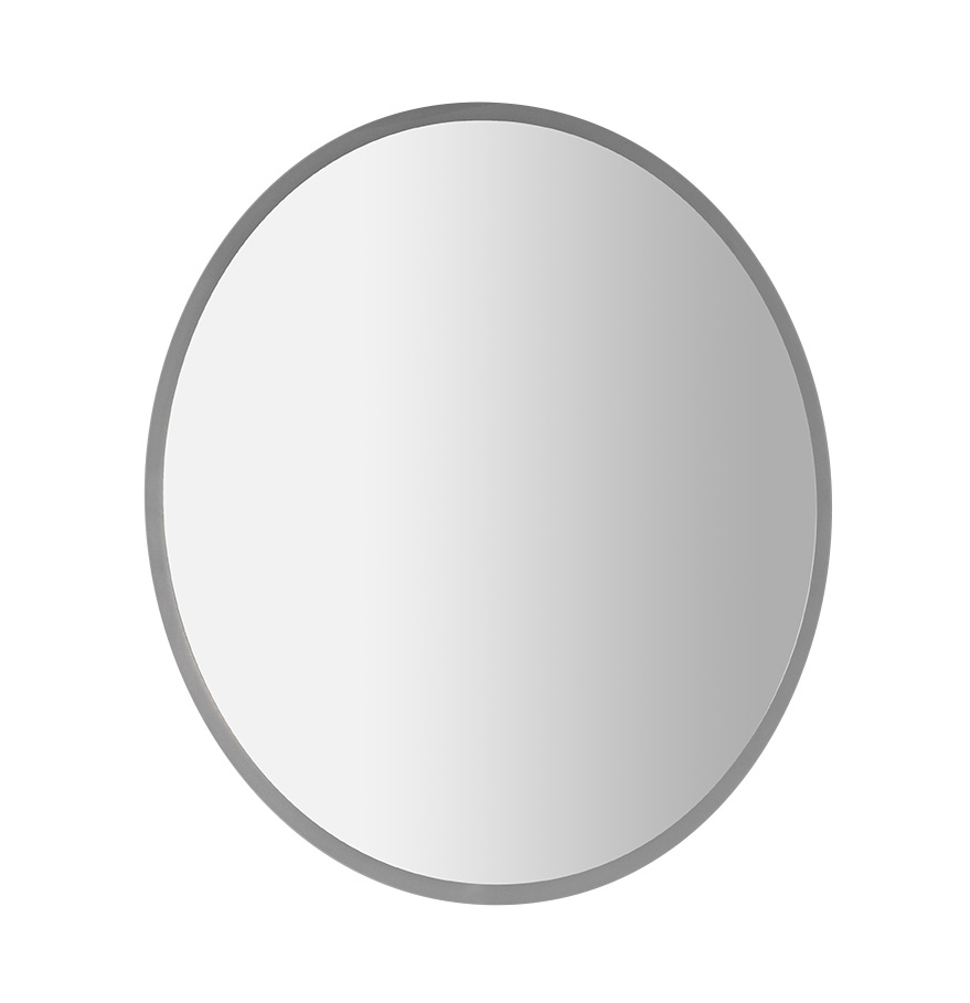VS050 (59889) VISO kulaté zrcadlo s LED osvětlením ø 50cm VS050