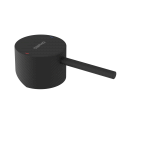 ULTRASAN ovládací páka, černá mat UT002VB-1