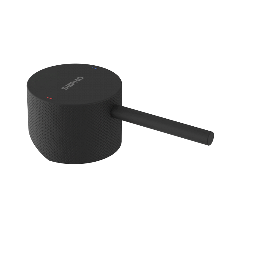 ULTRASAN ovládací páka, černá mat UT002VB-1