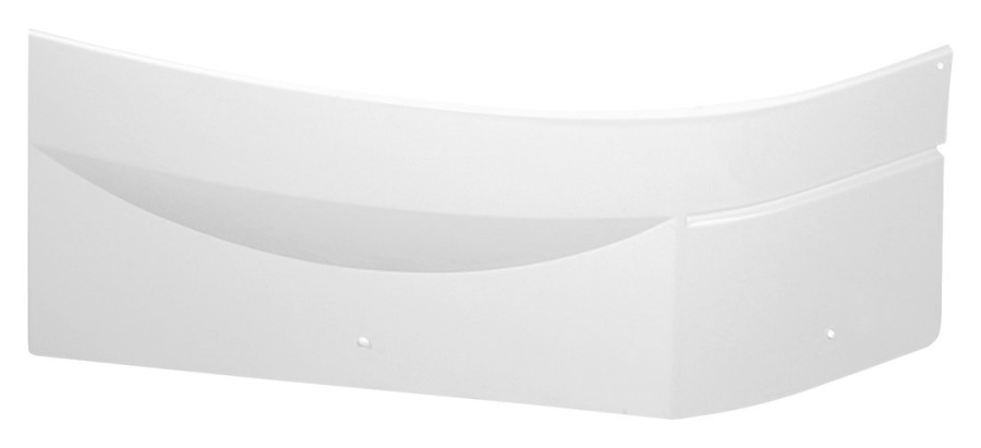 MAMBA R 160 panel čelní 28313