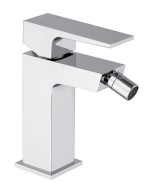 DIMY stojánková bidetová baterie, chrom DM003