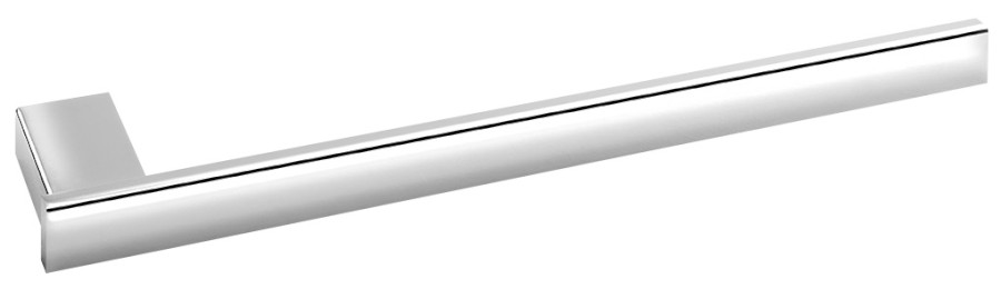 FA312 (51798) BELLA držák ručníků 400mm, chrom FA312