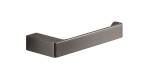 PI2481 (58195) PIRENEI držák toaletního papíru, gun metal PI2481