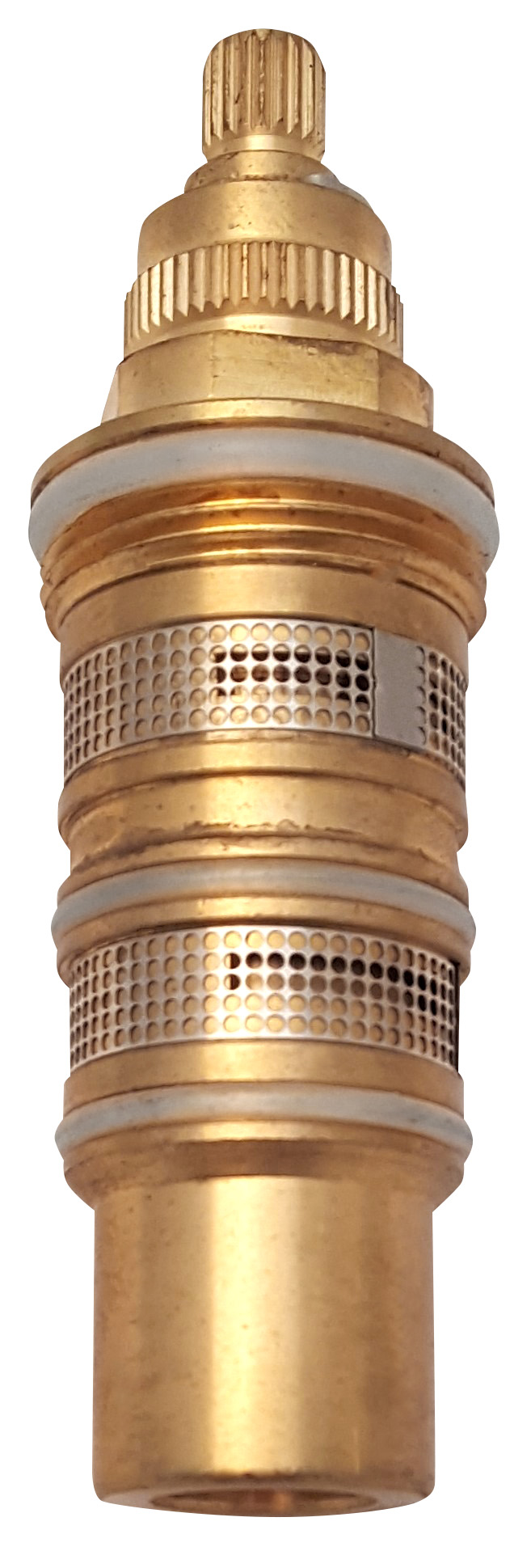 Termostatická kartuše do baterie ke sprchovému sloupu NDSL440