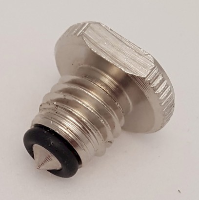 Pilon odvzdušňovací ventil NDPILV