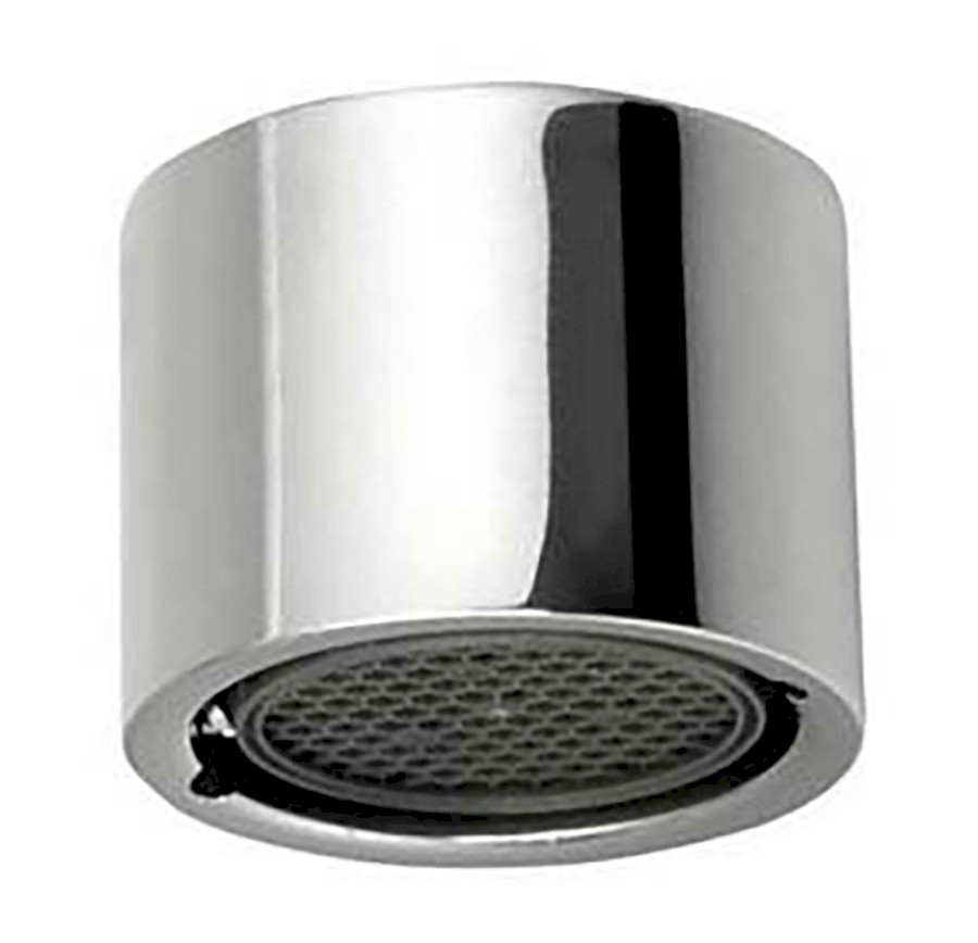 3072.400 (25194) Perlátor vnitřní závit M20x1, chrom 3072.400