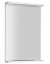 KORIN STRIP zrcadlo s LED osvětlením 40x70x12cm KO345S