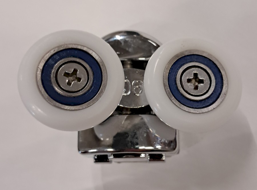 SIGMA horní pojezd, 1ks SIGMA/UP